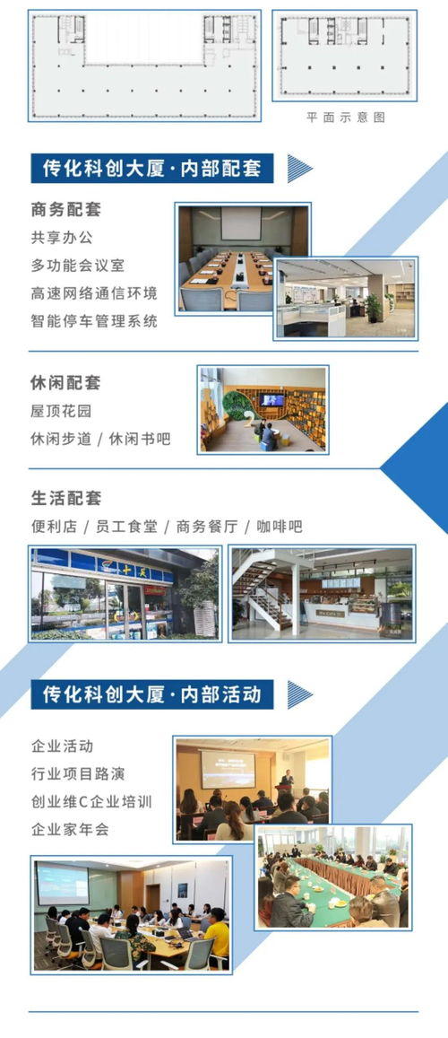 傳化科技城無界數字產業園達成產業招商與企業服務合作，技術服務賦能園區發展