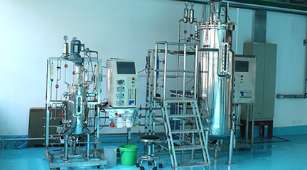 海洋藥物工程技術研發中心 專業技術服務引領海洋醫藥創新