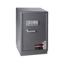 得力3655電子密碼保管箱評(píng)測 安全便捷的家庭財(cái)物守護(hù)者