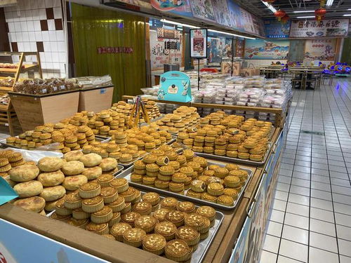 食品包裝新國標(biāo)實施,濰坊市場月餅包裝 瘦身