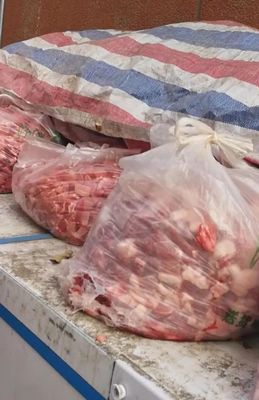 天津一些外賣餐館衛(wèi)生不達標(biāo)、經(jīng)營資質(zhì)不符&hellip;外賣亂象,讓食客擔(dān)憂!