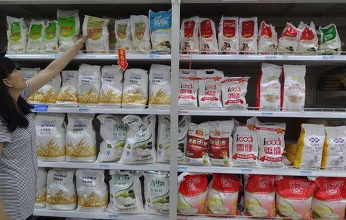 買面粉,不是越貴越好,看清袋子有這行字再買,耐儲存,口感好