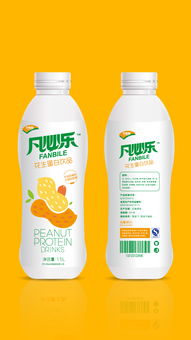 凡必樂品牌包裝 時與間設計