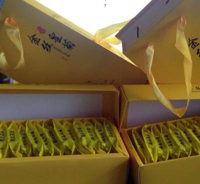 婺源皇菊 頂級金絲皇菊，精致禮盒裝，饋贈佳品