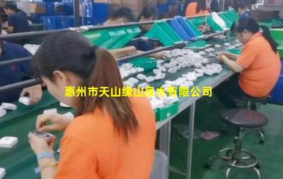 惠州市天山緣山泉水 健康飲水新選擇，專業(yè)批發(fā)與零售服務